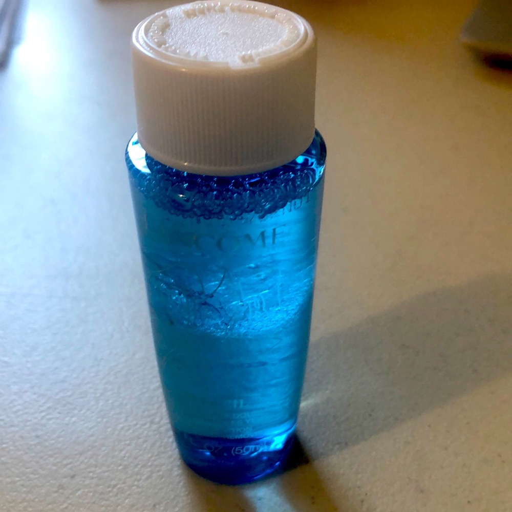 BRAND NEW Lancôme Eye Make-Up Remover